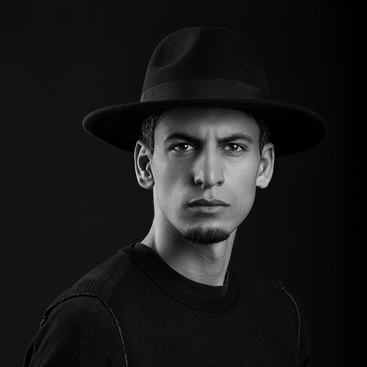 Portrait-professionnel