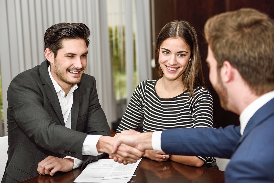 Clients Satisfaits​