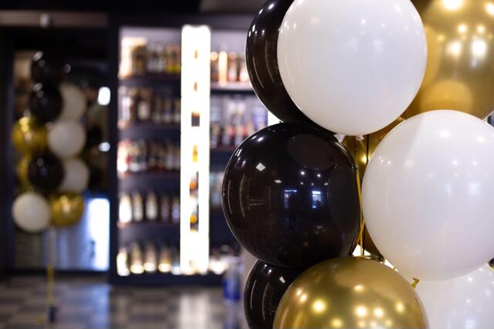 Événements en Boutique