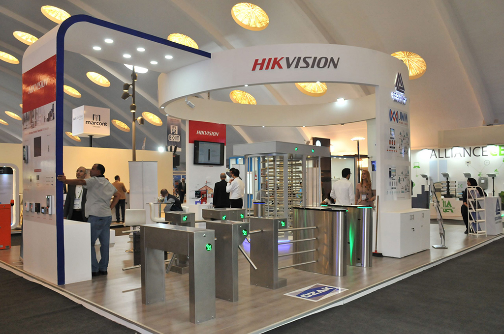 Expositions Professionnelles​