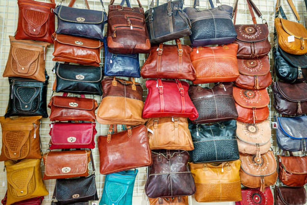 Vitrine Artisanale​
