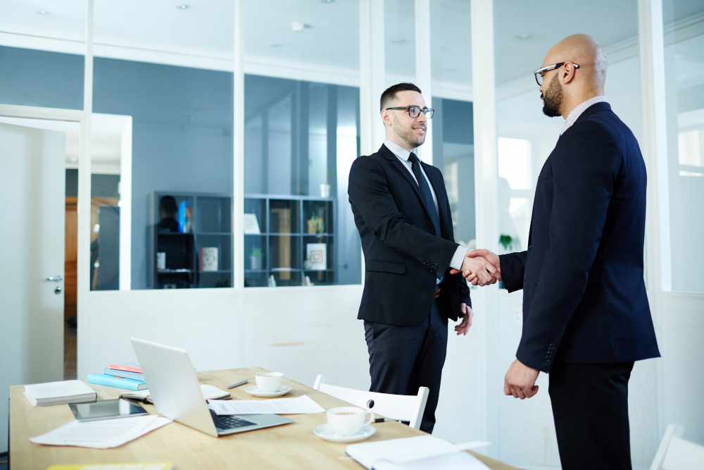 unite-commerciale Rencontres Client-Entreprise 